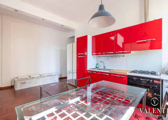 Apartamento Comfy And Elegant Roma