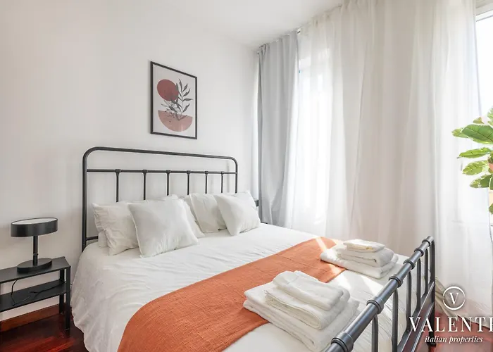 Comfy And Elegant * Roma