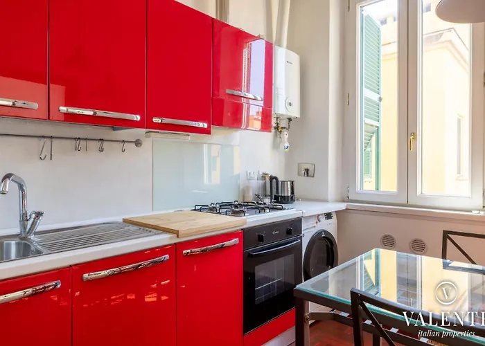 Comfy And Elegant Apartamento Roma