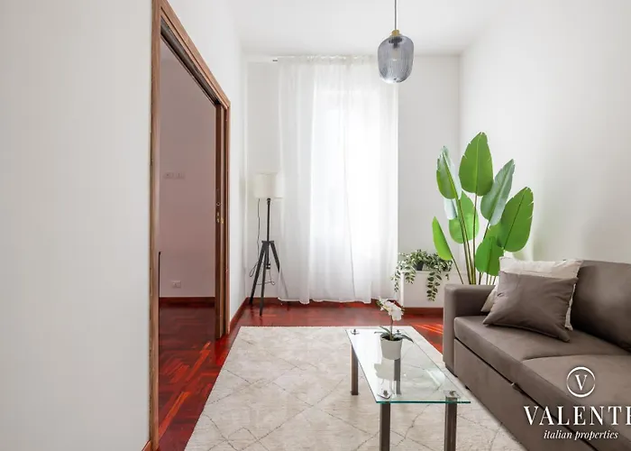 Apartamento Comfy And Elegant
