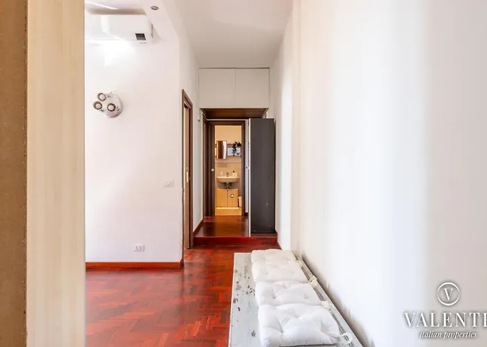 Apartamento Comfy And Elegant *