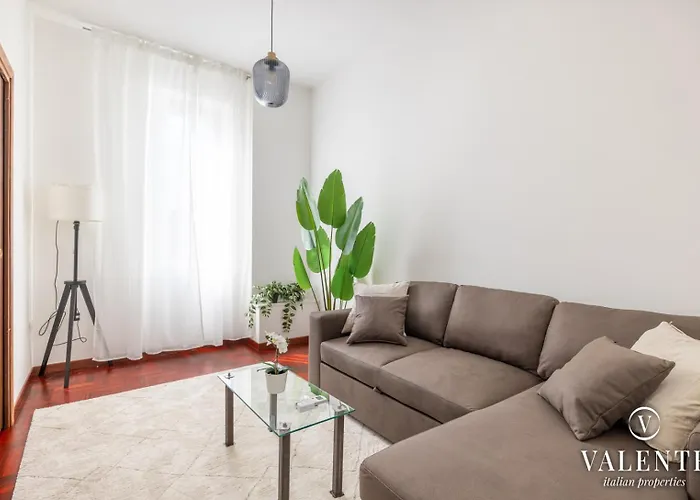 Comfy And Elegant * Roma