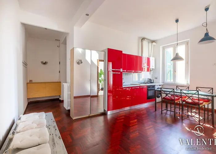 Apartamento Comfy And Elegant