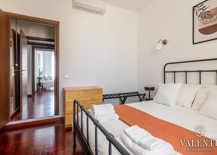Apartamento Comfy And Elegant Roma