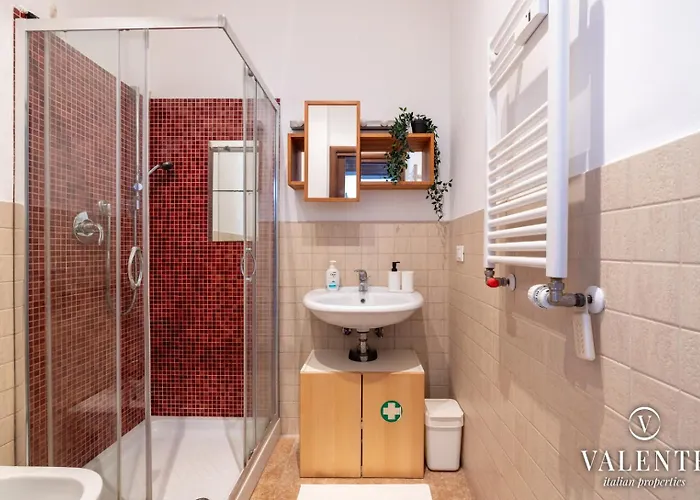 Apartamento Comfy And Elegant *
