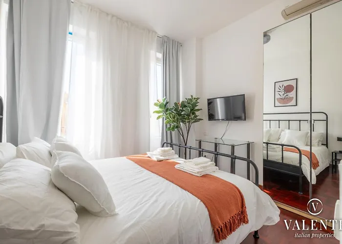 Comfy And Elegant * Roma