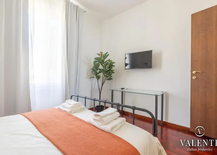 Comfy And Elegant Apartamento *