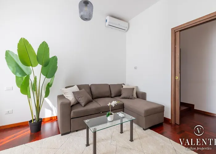 Apartamento Comfy And Elegant Roma
