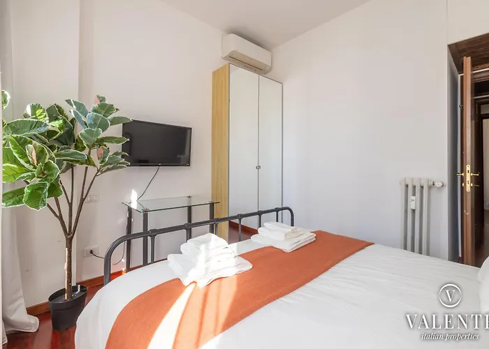 Apartamento Comfy And Elegant