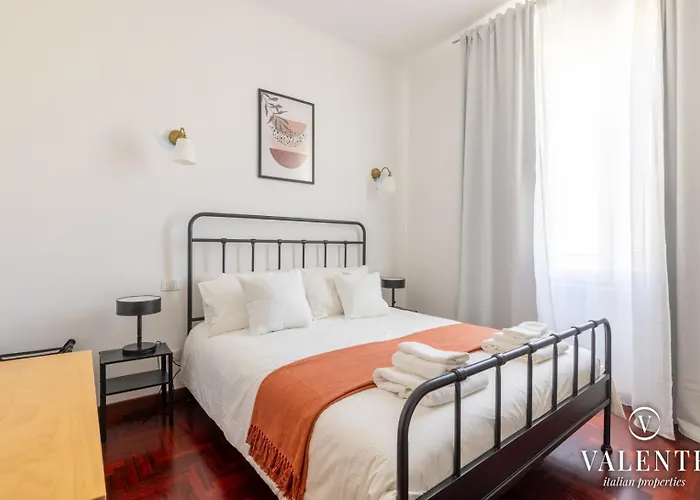Apartamento Comfy And Elegant *