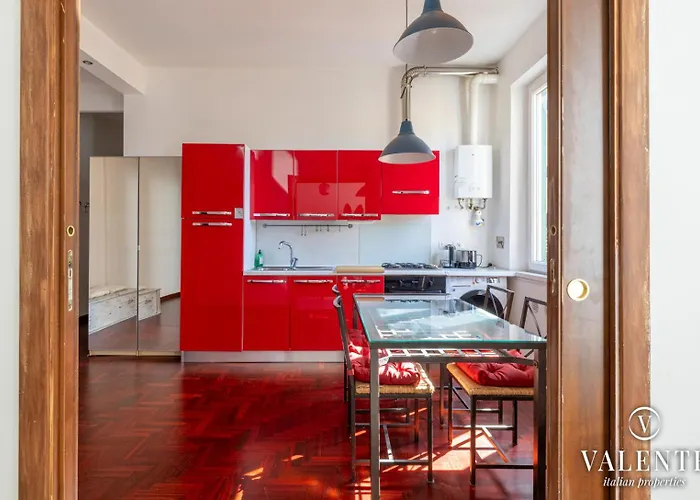 Apartamento Comfy And Elegant
